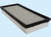 BA-GM23 car G.M air filter BA-GM23 car G.M air filter - Air filter(G.M) China manufacturer 