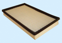 BA-GM26 car G.M air filter BA-GM26 car G.M air filter - Air filter(G.M) manufactured in China 