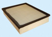 BA-GM27 car G.M air filter BA-GM27 car G.M air filter - Air filter(G.M) China manufacturer 