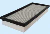 BA-GM29 car G.M air filter BA-GM29 car G.M air filter - Air filter(G.M) manufactured in China 