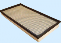 BA-GM31 car G.M air filter BA-GM31 car G.M air filter - Air filter(G.M) made in china 