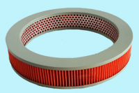 BA-HO02 car HONDA air filter BA-HO02 car HONDA air filter - Air filter(HONDA) China manufacturer 