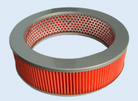 BA-HO06 car HONDA air filter BA-HO06 car HONDA air filter - Air filter(HONDA) China manufacturer 