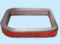 BA-HO10 car HONDA air filter BA-HO10 car HONDA air filter - Air filter(HONDA) made in china 
