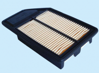 BA-HO12 car HONDA air filter BA-HO12 car HONDA air filter - Air filter(HONDA) manufactured in China 