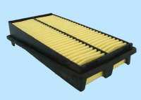 BA-HO15 car HONDA air filter BA-HO15 car HONDA air filter - Air filter(HONDA) manufactured in China 