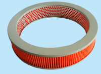 BA-HO20 car HONDA air filter BA-HO20 car HONDA air filter - Air filter(HONDA) China manufacturer 