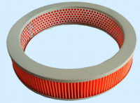 BA-MA02 car MAZDA air filter BA-MA02 car MAZDA air filter - Air filter(MAZDA) China manufacturer 