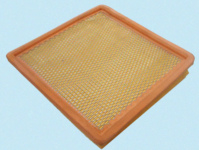 BA-MA09 car MAZDA air filter BA-MA09 car MAZDA air filter - Air filter(MAZDA) China manufacturer 