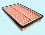 BA-MA17 car MAZDA air filter BA-MA17 car MAZDA air filter - Air filter(MAZDA) China manufacturer 