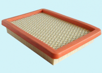 BA-MA18 car MAZDA air filter BA-MA18 car MAZDA air filter - Air filter(MAZDA) made in china 
