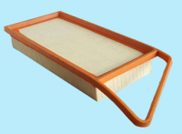BA-MA20 car MAZDA air filter BA-MA20 car MAZDA air filter - Air filter(MAZDA) China manufacturer 
