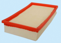 BA-MA23 car MAZDA air filter BA-MA23 car MAZDA air filter - Air filter(MAZDA) China manufacturer 