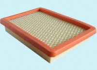 BA-MA24 car MAZDA air filter BA-MA24 car MAZDA air filter - Air filter(MAZDA) made in china 