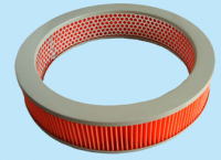 BA-NI04 car NISSAN air filter BA-NI04 car NISSAN air filter - Air filter(NISSAN) made in china 