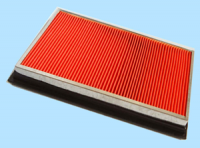 BA-NI05 car NISSAN air filter BA-NI05 car NISSAN air filter - Air filter(NISSAN) manufactured in China 