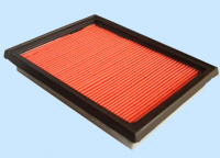 BA-NI07 car NISSAN air filter BA-NI07 car NISSAN air filter - Air filter(NISSAN) made in china 