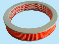 BA-NI08 car NISSAN air filter BA-NI08 car NISSAN air filter - Air filter(NISSAN) manufactured in China 