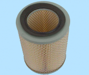BA-NI09 car NISSAN air filter BA-NI09 car NISSAN air filter - Air filter(NISSAN) China manufacturer 
