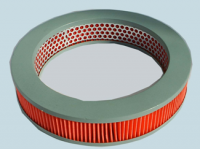 BA-NI17 car NISSAN air filter BA-NI17 car NISSAN air filter - Air filter(NISSAN) China manufacturer 