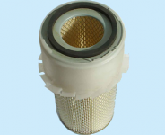 BA-NI18 car NISSAN air filter BA-NI18 car NISSAN air filter - Air filter(NISSAN) made in china 