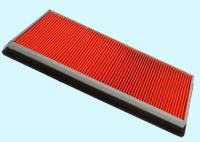 BA-NI19 car NISSAN air filter BA-NI19 car NISSAN air filter - Air filter(NISSAN) manufactured in China 