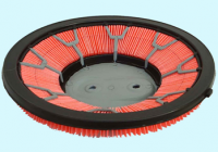 BA-NI25 car NISSAN air filter BA-NI25 car NISSAN air filter - Air filter(NISSAN) China manufacturer 
