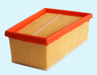BA-NI26 car NISSAN air filter BA-NI26 car NISSAN air filter - Air filter(NISSAN) made in china 