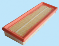 BA-NI28 car NISSAN air filter BA-NI28 car NISSAN air filter - Air filter(NISSAN) China manufacturer 