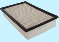 BA-NI31 car NISSAN air filter BA-NI31 car NISSAN air filter - Air filter(NISSAN) China manufacturer 