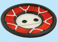BA-NI33 car NISSAN air filter BA-NI33 car NISSAN air filter - Air filter(NISSAN) manufactured in China 