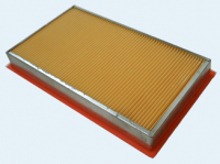 BA-NI36 car NISSAN air filter BA-NI36 car NISSAN air filter - Air filter(NISSAN) made in china 
