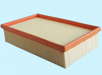 BA-W07 car BMW air filter BA-W07 car BMW air filter - Air filter(BMW) manufactured in China 