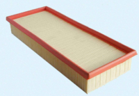BA-W10 car BMW air filter BA-W10 car BMW air filter - Air filter(BMW) made in china 