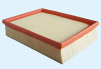 BA-W11 car BMW air filter BA-W11 car BMW air filter - Air filter(BMW) manufactured in China 