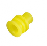 BA-023 car waterproof rubber BA-023 car waterproof rubber - Waterproof plug China manufacturer 