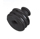 BA-036 car waterproof rubber BA-036 car waterproof rubber - Waterproof plug made in china 