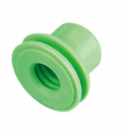  China manufacturer  BA-039 car waterproof rubberBA-039 car waterproof rubber car waterproof plug  company