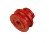  China manufacturer  BA-048 car waterproof rubberBA-048 car waterproof rubber car waterproof plug  corporation