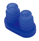 China manufacturer  BA-051 car waterproof rubberBA-051 car waterproof rubber car waterproof plug  company