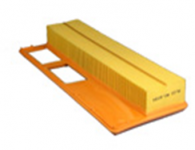 BA-FI08 car FIAT air filter BA-FI08 car FIAT air filter - Air filter(FIAT) manufactured in China 