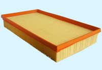 BA-V03 car VOLVO air filter BA-V03 car VOLVO air filter - Air filter(VOLVO) made in china 