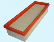 BA-V08 car VOLVO air filter BA-V08 car VOLVO air filter - Air filter(VOLVO) China manufacturer 