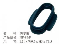 BA-WC147 car Waterproof circle BA-WC147 car Waterproof circle - Waterproof circle(121-150) made in china 