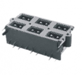 BA-AC6-08 ac power sockets BA-AC6-08 cheap ac power sockets - AC Power Socket manufactured in China 