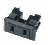 BA-AC-15 ac power sockets BA-AC-15 cheap ac power sockets - AC Power Socket made in china 