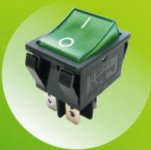 BA-RS 05 on off on rocker switch BA-RS 05 cheap on off on rocker switch - Rocker Switches China manufacturer 