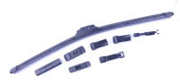 BA.XH-D001 car Universal wiper blades BA.XH-D001 car Universal wiper blades - Universal Type manufactured in China 