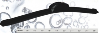 BA.XH-T809 car Universal wiper blades BA.XH-T809 car Universal wiper blades - Universal Frame-less manufactured in China 