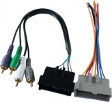 BA.1768-11 Auto Ford wire harness BA.1768-11 Auto Ford wire harness - Auto wire harness(Ford) China manufacturer 
